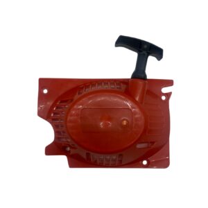 Tampa de Partida Arranque para Motosserra 45cc 46cc 52cc