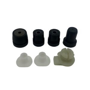 Kit Amortecedor para Motosserra Stihl MS034/036 Completo